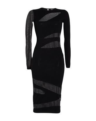 Just Cavalli KLEIDER - Midi-Kleider auf YOOX.COM