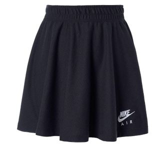 Nike (WMNS) Nike Air Pique Skirt Black DO7605-010