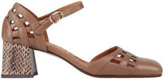 Chie Mihara FOOTWEAR - Pumps on YOOX.COM