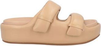 Ash SCHUHE - Sandalen auf YOOX.COM