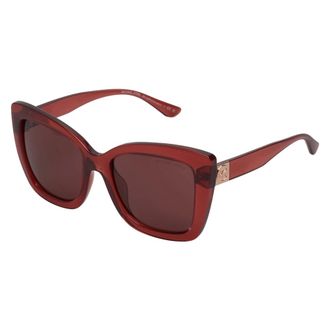 Michael Kors Dames, Accessoires, Rood, Maat: ONE Size