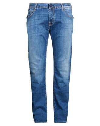 Jacob Cohen HOSEN & R&Ouml;CKE - Jeanshosen auf YOOX.COM