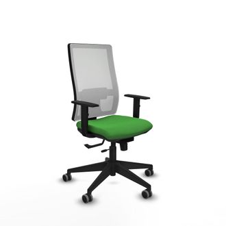 Piqueras y Crespo Silla De Oficina Piqueras Y Crespo 1d066g0 Verde