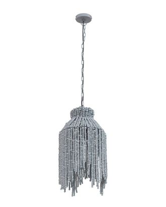 TOV Furniture Tov Furniture Esther Beaded Pendant Lamp