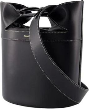 Alexander McQueen Mujer, Bolsos, Negro, Talla: ONE Size