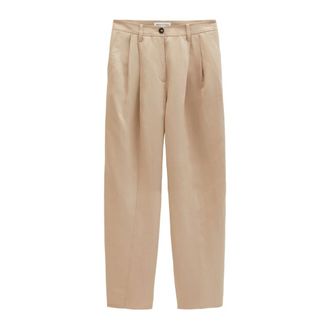 Marc O'Polo Donna, Pantaloni, Beige, S, new