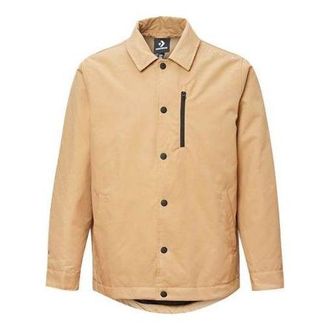 Converse Transitional Padded Jacket Khaki 10020678-A01