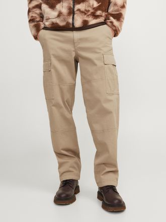 Jack & Jones JPSTKARL JJHARLOW CARGO NOOS
