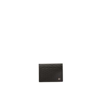 A|X Armani Exchange Tarjetero - Accessories - Hombre - Negro - ONE SIZE