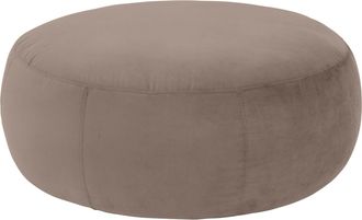 Schubiger M&ouml;bel Hocker Annabelle Basic D: 105 cm