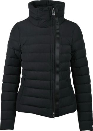 Peuterey May Jacket - Dames - Jassen - Zwart - Maat: S Polyamide