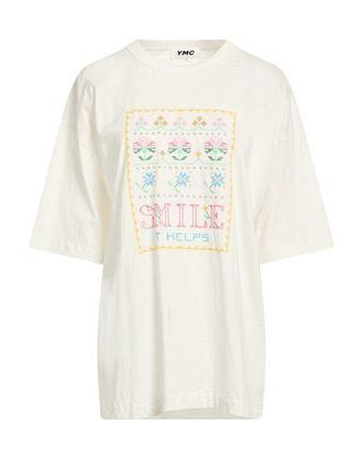 Ymc You Must Create T-shirts