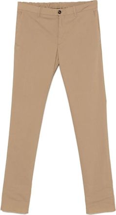 Incotex Chino 30 - Toni neutri