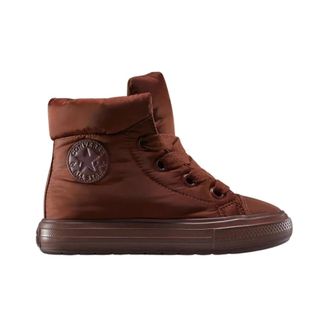 Converse Schoenen, Dames, Bruin, 36 EU, Winter Boots