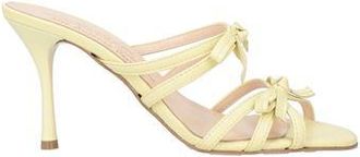 J.A.P. Jos&eacute; Antonio Pereira SCHUHE - Sandalen auf YOOX.COM