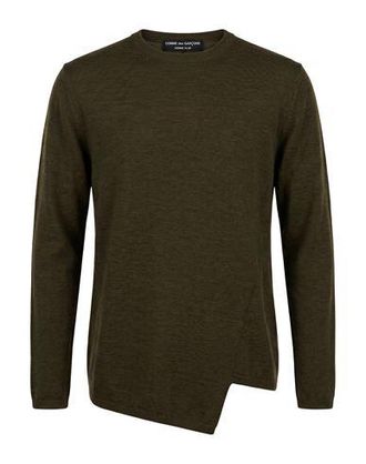 Comme Des Gar&ccedil;ons PRENDAS DE PUNTO - Pullover en YOOX.COM