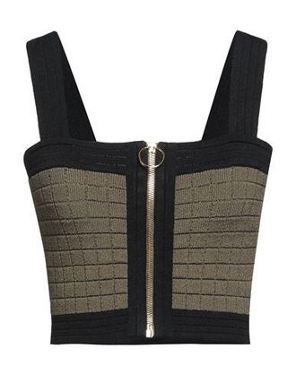 Balmain TOPWEAR - Tops on YOOX.COM