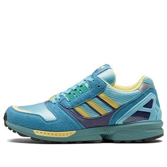 adidas ZX 8000 Light Aqua EE4754