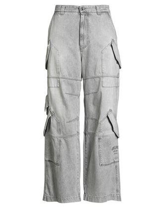 Versace BOTTOMWEAR - Jeans on YOOX.COM