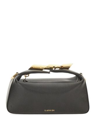 Lanvin Haute Sequence Bag