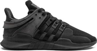 adidas EQT Support ADV sneakers - unisex - Rubber/Polyester/Polyester/Rubber - 4.5 - Black