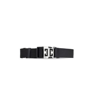 Givenchy Belts, male, Black, 105 CM, Cintura Gentleman