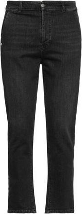 Daniele Alessandrini BOTTOMWEAR - Jeans sur YOOX.COM