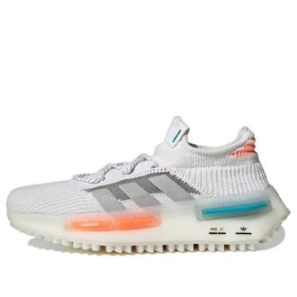 adidas Originals NMD_S1 White FZ5707
