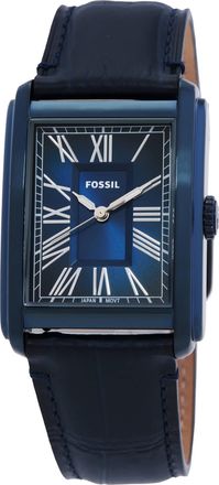 Fossil Carraway Quartz Mens Watch FS6170