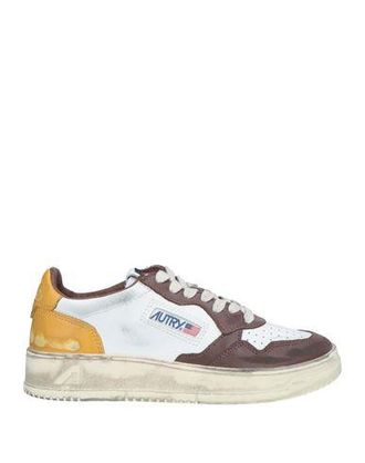 Autry FOOTWEAR - Trainers sur YOOX.COM