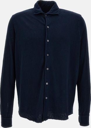 Original Vintage Camicia In Jersey