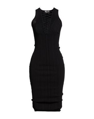 Elisabetta Franchi VESTIDOS - Vestidos midi en YOOX.COM
