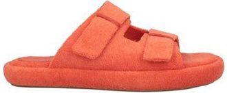 Ilio Smeraldo FOOTWEAR - Sandals on YOOX.COM