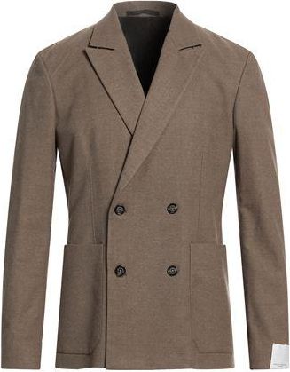 Paolo Pecora ANZ&Uuml;GE und CO-ORDS - Blazers auf YOOX.COM