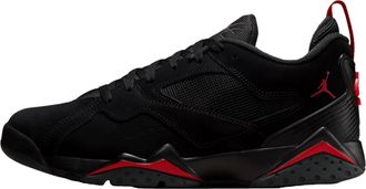 Nike Jordan MVP 92 Black / Gym Red - Anthracite HQ3950-006 Mens