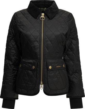 Barbour Beadnell gewatteerd jack