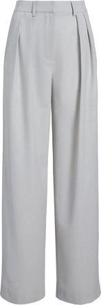 Proenza Schouler Pantaloni Eleanor - Grigio