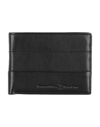 Beverly Hills Polo Club Small Leather Goods - Wallets on YOOX.COM