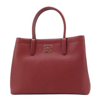 Ermanno Scervino Donna, Borse, Rosso, Taglia unica, new