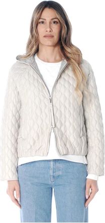 Duno Donna, Giacche, Beige, L, new