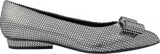 Ferragamo Salvatore Ferragamo Ladies Viva Ballet Flats, Brand Size 6.5