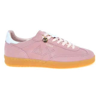 Sun 68 California Sun Sneaker - female - Sun68 - Sneakers - Pink - 6 UK - Shoes