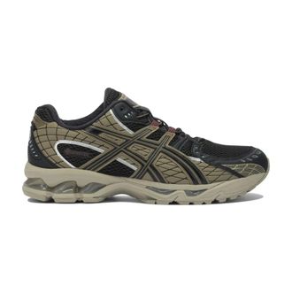 Asics GEL-Kayano 14 Gore-Tex - Heren - Sport - Zwart - Maat: 44 1/2 EU Leer