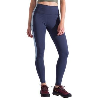 La Sportiva Cosmosis Legging - Womens in Night Sky/limestone at Nordstrom, Size X-Small