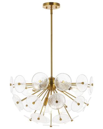 Safavieh Miri 6-Light 23.75In Pendant