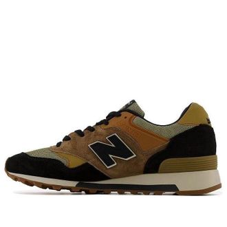 New Balance 577 Made In England Ermine M577COB