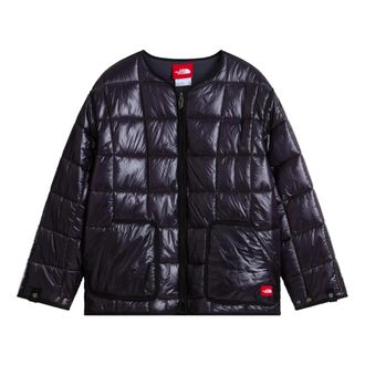The North Face Red Box Liner Jacket - Heren - Ski Jassen - Zwart - M - Fitness