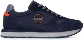 Napapijri Hombre, Zapatos, Azul, Talla: 43 EU