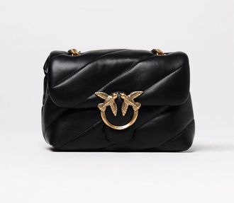 Pinko Borsa Love Bag Puff Mini in nappa matelass&egrave;