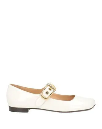 Chlo&eacute; FOOTWEAR - Ballet flats on YOOX.COM